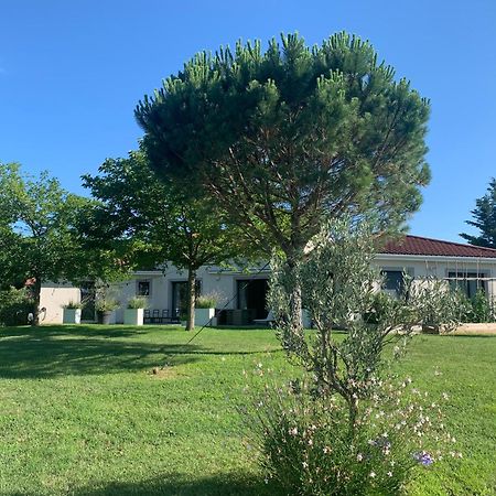 Orliénas Le Clos Du Pontet מראה חיצוני תמונה